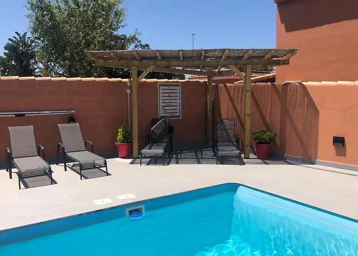Maravilloso Loft donde desconectar - Adults Only
