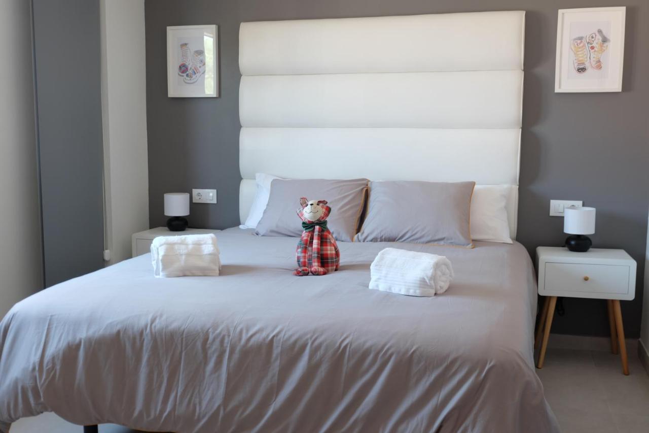 Loft Con Piscina Adults Only