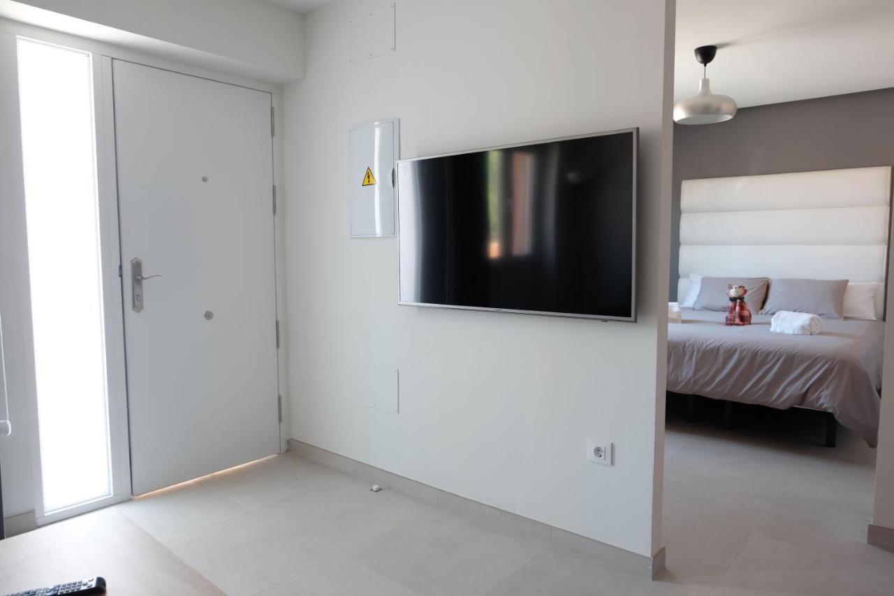 Loft Con Piscina Adults Only