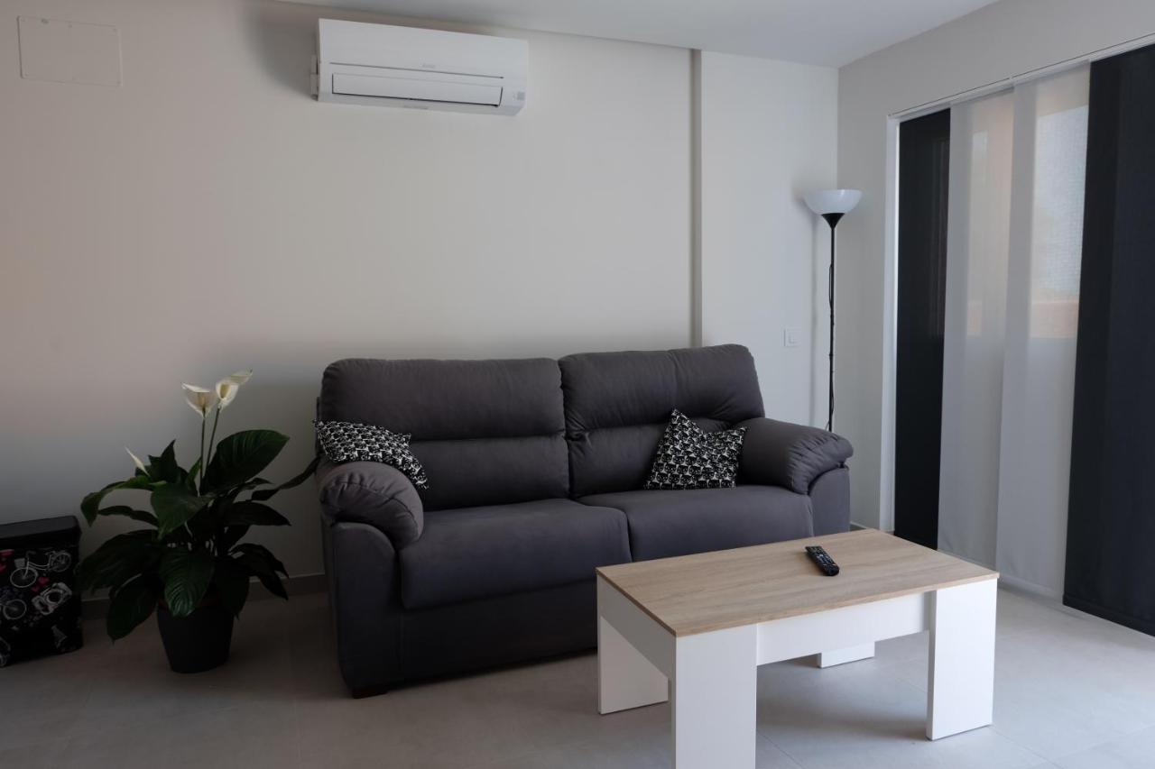 Loft Con Piscina Adults Only Apartamento