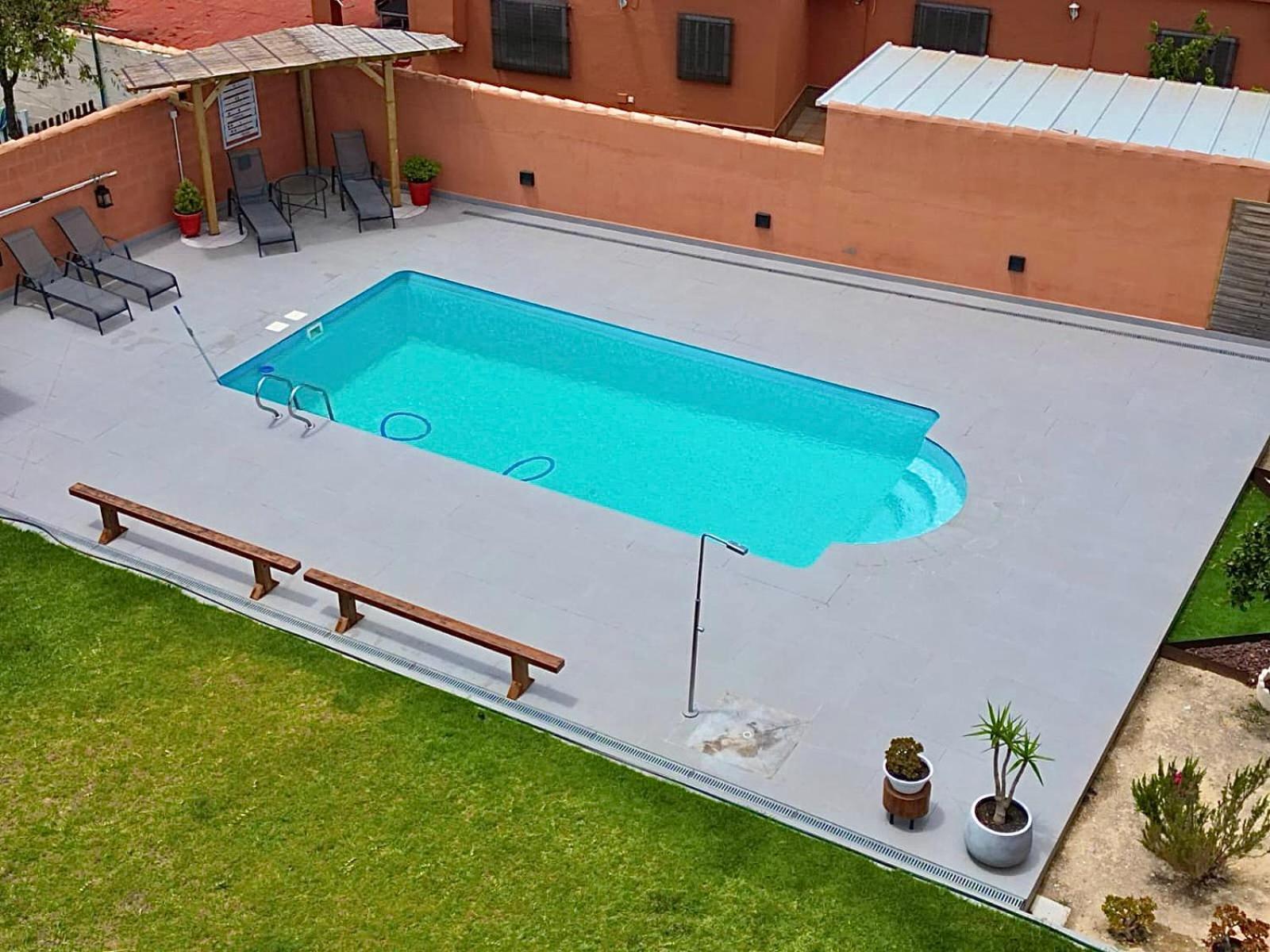 Apartamento Loft Con Piscina Adults Only Chiclana de la Frontera