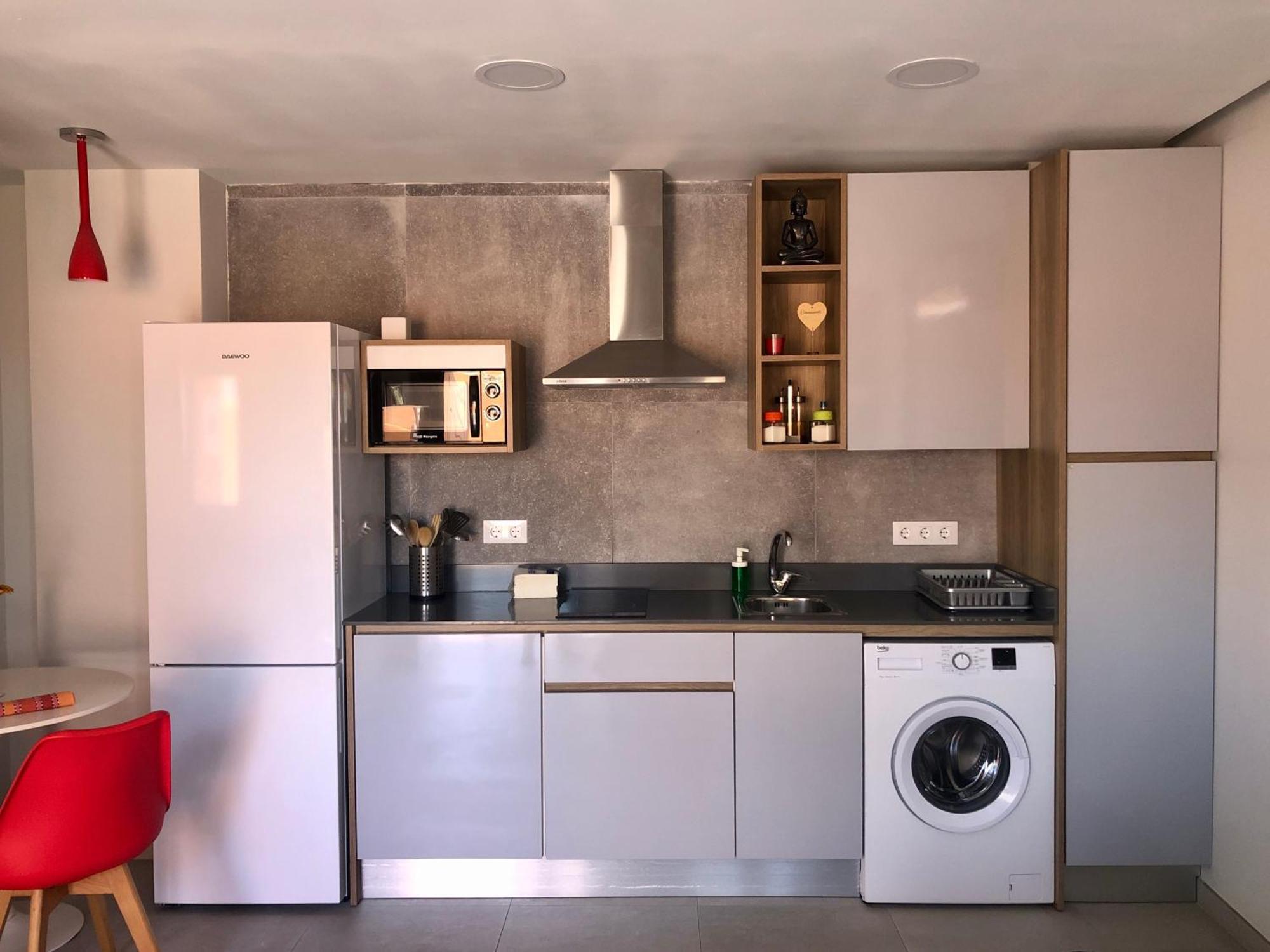 Loft Con Piscina Adults Only * Chiclana de la Frontera